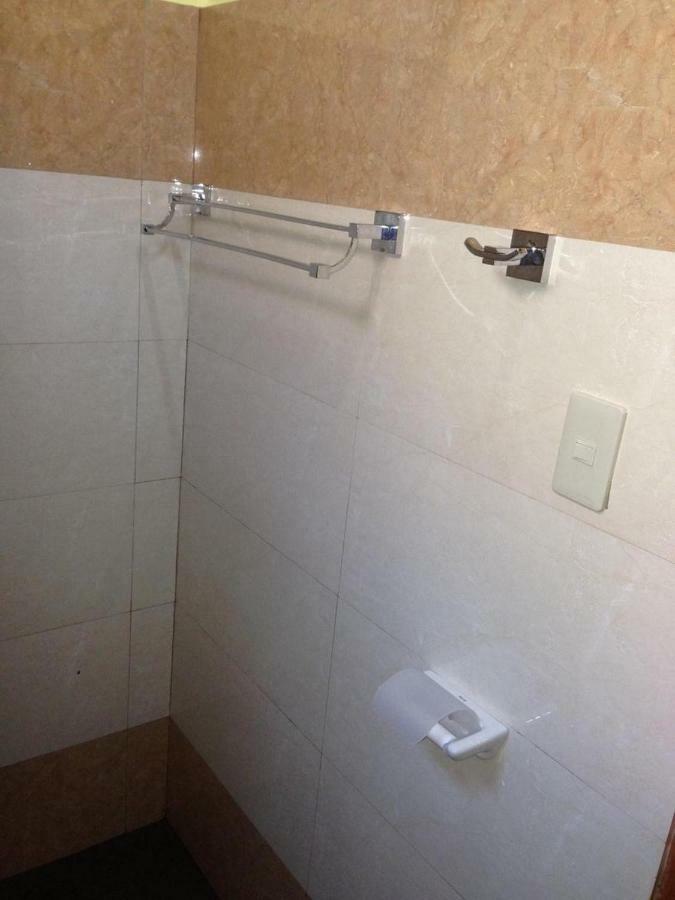 Citrine Travel Lodge Эль-Нидо Номер фото